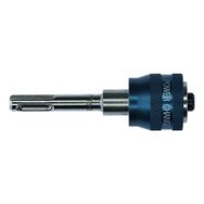 Bosch 2608594266 Power Change Plus 105 mm ve SDS-Plus Şaft Girişli Adaptör