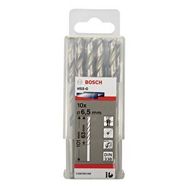 Bosch 2608595068 HSS-G 6,5 mm 10'lu Taşlanmış Metal Matkap Ucu