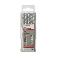 Bosch 2608595071 HSS-G 7,5 mm 10'lu Taşlanmış Metal Matkap Ucu