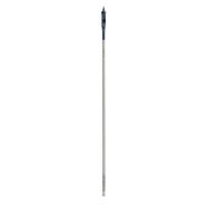 Bosch 2608595402 Yaprak Kelebek 10x400 mm 1/4" Adaptörlü Selfcut Matkap Ucu