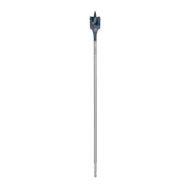 Bosch 2608595414 Yaprak Kelebek 26x400 mm 1/4" Adaptörlü Selfcut Matkap Ucu