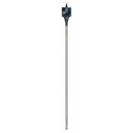 Bosch 2608595416 Yaprak Kelebek 30x400 mm 1/4'' Adaptörlü Selfcut Matkap Ucu