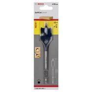Bosch 2608595496 Yaprak Kelebek 28x152 mm 1/4'' Adaptörlü Selfcut Matkap Ucu