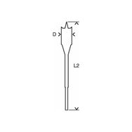 Bosch 2608595497 30x152 mm Matkap Ucu
