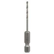 Bosch 2608595511 2x62 mm 1/4 Hex Şaft Metal Matkap Ucu