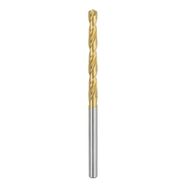 Bosch 2608596691 HSS-TiN 4 mm Titanyum Metal Matkap Ucu