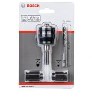 Bosch 2608599010 80 mm 4 Parça Panç Adaptör Seti