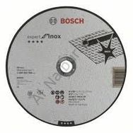 Bosch 2608600096 230x2.0 mm Düz Çelik Kesici Disk