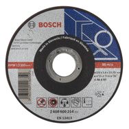 Bosch 2608600214 115x1.6 mm Düz Metal Kesici Disk