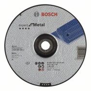 Bosch 2608600225 230x2.5 mm Bombeli Metal Kesici Disk