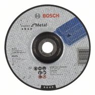 Bosch 2608600316 180x3.0 mm Bombeli Metal Kesici Disk