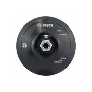 Bosch 2608601077 M14 125 mm Kağıt Zımpara Tabanı