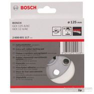 Bosch 2608601117 Zımpara Tabanı