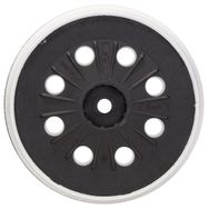 Bosch 2608601607 125 mm Orta Sert Zımpara Tabanı