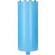 Bosch 2608601744 202 mm Beton İçin 1 1/4'' UNC Girişli Sulu Elmas Karot Ucu