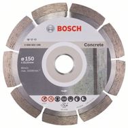 Bosch 2608602198 150 mm Beton Kesici Disk