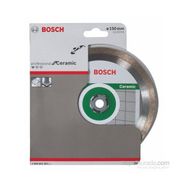 Bosch 2608602203 150 mm Seramik Kesici Elmas Disk