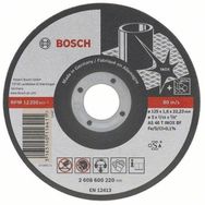 Bosch 2608602220 Kesici Disk