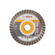 Bosch 2608602394 125 mm Elmas Kesici Disk