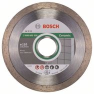 Bosch 2608602535 110 mm Seramik Kesici Elmas Disk