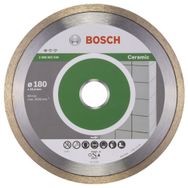 Bosch 2608602536 180 mm Seramik Kesici Elmas Disk