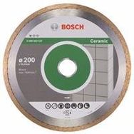 Bosch 2608602537 200 mm Seramik Kesici Elmas Disk