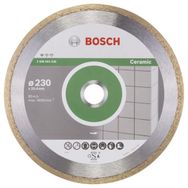 Bosch 2608602538 230 mm Seramik Kesici Elmas Disk