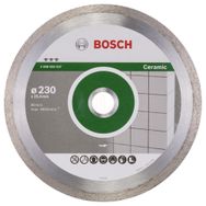 Bosch 2608602637 Best Kesim Seramik 230mm Elmas Kesme Diski