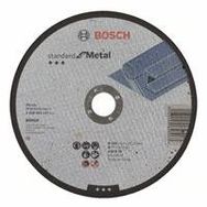 Bosch 2608603167 180x3.0 mm Düz Metal Kesici Disk