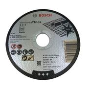 Bosch 2608603169 115x1.0 mm Çelik Kesici Disk