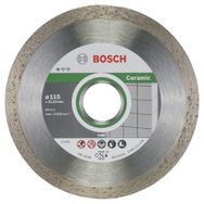 Bosch 2608603231 9+1 Elmas Kesme Diski