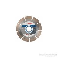 Bosch 2608603235 9+1 115 mm Taş Kesici Disk