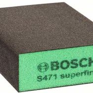 Bosch 2608608228 S471 Best Sünger Zımpara