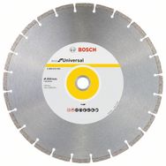 Bosch 2608615035 Eco 350 mm Elmas Yapı Malzemeleri Kesme Testeresi