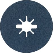 Bosch 2608619155 X-lock 115 mm 60 Kum Best Serisi Metal Fiber Disk