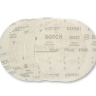 Bosch 2608621168 M480 150 mm 240 Kum 5'li Paket Ağ Zımpara