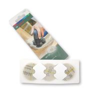 Bosch 2608621716 Easycurvsander 40 mm 180 Kum 12'li Ağ Zımpara