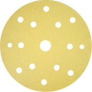 Bosch 2608621730 C450 150 mm 15 Delikli 40 Kum 50'li Zımpara Kağıdı