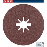 Bosch 2608621780 R781 Expert 115 mm 60 Kum Metal Disk Zımpara