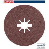 Bosch 2608621781 R781 Expert 115 mm 80 Kum Metal Disk Zımpara
