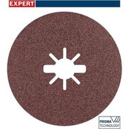 Bosch 2608621784 R781 Expert 125 mm 80 Kum Metal Disk Zımpara