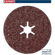 Bosch 2608621788 R781 Expert 100 mm 36 Kum 25'li Metal Disk Zımpara