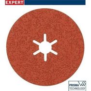 Bosch 2608621816 R782 Expert 100 mm 36 Kum 25'li Inox Disk Zımpara