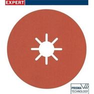 Bosch 2608621831 R782 Expert 180 mm 120 Kum 25'li Inox Disk Zımpara