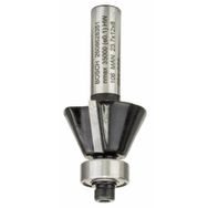 Bosch 2608628351 85554 mm Standard W Pah Açma Frezesi