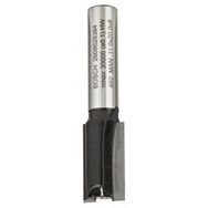 Bosch 2608628384 81151 mm Standard W Çift Oluk Düz Freze