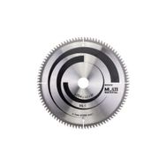 Bosch 2608640451 254x30 mm 96 Diş Daire Testere Bıçağı