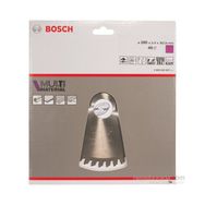 Bosch 2608640507 180x30/20 mm 48 Diş Daire Testere Bıçağı