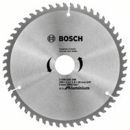 Bosch 2608640509 190x30 mm 54 Diş Daire Testere Bıçağı