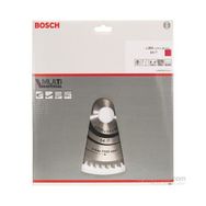 Bosch 2608640510 200x30 mm 54 Diş Daire Testere Bıçağı